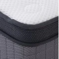 ΣΤΡΩΜΑ DREAMTOPIA, σειρά ULTIMATE HM661.140 POCKET SPRING ΜΕ ΑΝΩΣΤΡΩΜΑ 140X200εκ.