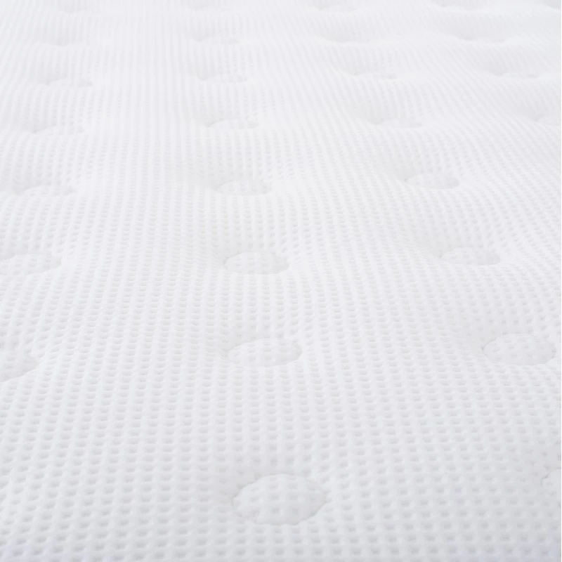 ΣΤΡΩΜΑ DREAMTOPIA, σειρά ULTIMATE HM661.140 POCKET SPRING ΜΕ ΑΝΩΣΤΡΩΜΑ 140X200εκ.