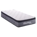 ΣΤΡΩΜΑ DREAMTOPIA, σειρά ULTIMATE HM661.90-200 POCKET SPRING ΜΕ ΑΝΩΣΤΡΩΜΑ 90X200x34Yεκ.