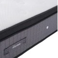 ΣΤΡΩΜΑ DREAMTOPIA, σειρά ULTIMATE HM661.90-200 POCKET SPRING ΜΕ ΑΝΩΣΤΡΩΜΑ 90X200x34Yεκ.