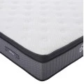 ΣΤΡΩΜΑ DREAMTOPIA, σειρά ULTIMATE HM661.90 POCKET SPRING ΜΕ ΑΝΩΣΤΡΩΜΑ 90X190εκ.