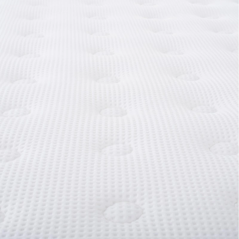 ΣΤΡΩΜΑ DREAMTOPIA, σειρά ULTIMATE HM661.90 POCKET SPRING ΜΕ ΑΝΩΣΤΡΩΜΑ 90X190εκ.