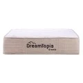 ΣΤΡΩΜΑ DREAMTOPIA,σειρά URANIA HM659.110 POCKET SPRING 110X190x30Yεκ.