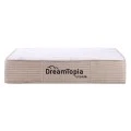 ΣΤΡΩΜΑ DREAMTOPIA, σειρά URANIA HM659.140 POCKET SPRING 140X200x30Yεκ.