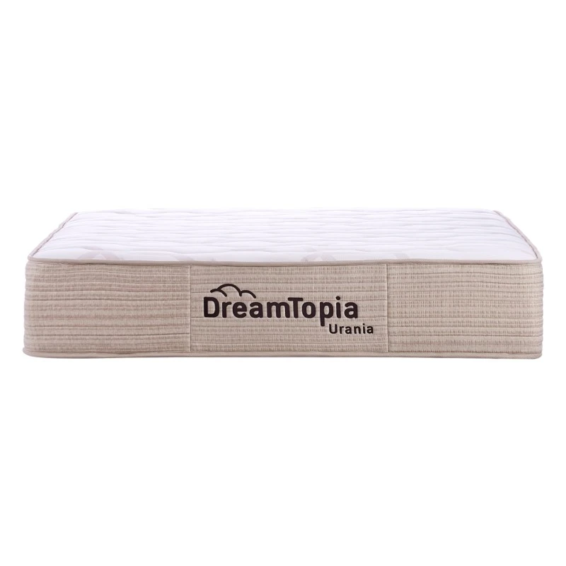 ΣΤΡΩΜΑ DREAMTOPIA, σειρά URANIA HM659.150 POCKET SPRING 150X200x30Yεκ.