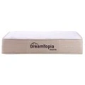 ΣΤΡΩΜΑ DREAMTOPIA, σειρά URANIA HM659.160 POCKET SPRING 160X200εκ.