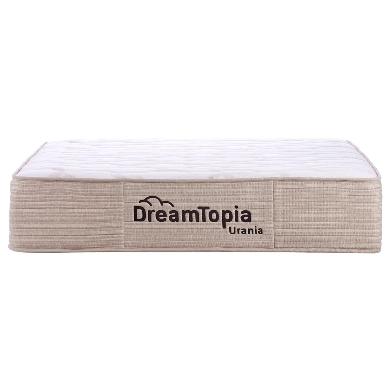 ΣΤΡΩΜΑ DREAMTOPIA ΣΕΙΡΑ URANIA HM659.90-200 POCKET SPRING 90X200x30Yεκ.
