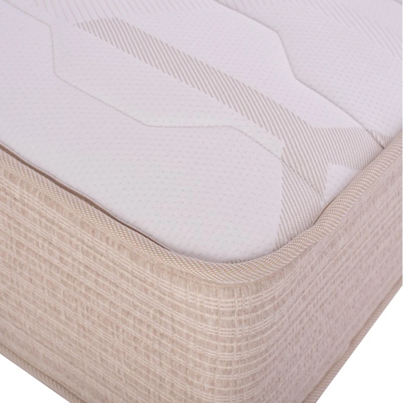 ΣΤΡΩΜΑ DREAMTOPIA ΣΕΙΡΑ URANIA HM659.90-200 POCKET SPRING 90X200x30Yεκ.