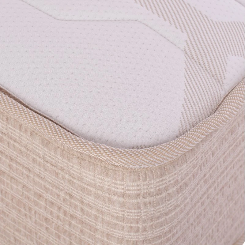 ΣΤΡΩΜΑ DREAMTOPIA, σειρά URANIA HM659.90 POCKET SPRING 90X190εκ.