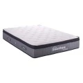 ΣΤΡΩΜΑ DREAMTOPIA ULTIMATE HM661.150 POCKET SPRING ΜΕ ΑΝΩΣΤΡΩΜΑ 150X200x34Yεκ.