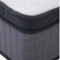 ΣΤΡΩΜΑ DREAMTOPIA ULTIMATE HM661.150 POCKET SPRING ΜΕ ΑΝΩΣΤΡΩΜΑ 150X200x34Yεκ.