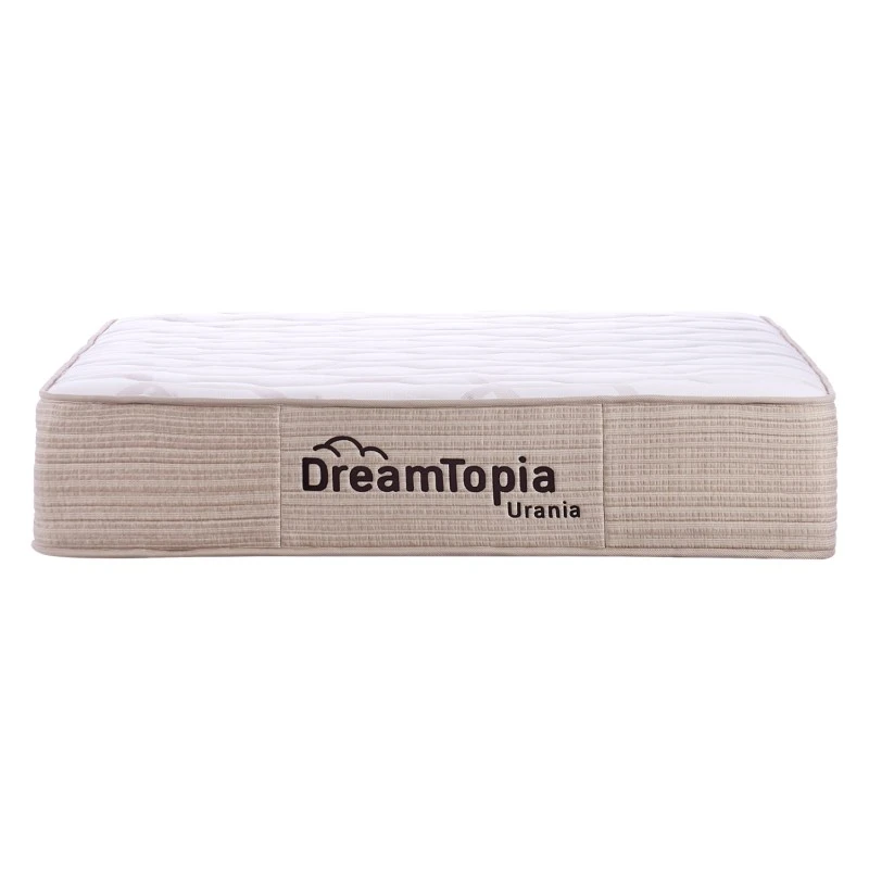 ΣΤΡΩΜΑ DREAMTOPIA URANIA HM659.120 POCKET SPRING 120X200x30Y εκ.