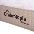 ΣΤΡΩΜΑ DREAMTOPIA URANIA HM659.120 POCKET SPRING 120X200x30Y εκ.