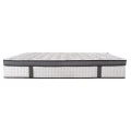 ΣΤΡΩΜΑ ΜΟΝΟ SILENTIUM HM749.01 POCKET SPRINGS--ΛΕΥΚΟ 90x190x30Υεκ.