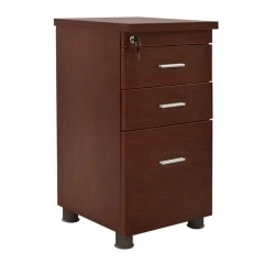 ΣΥΡΤΑΡΙΕΡΑ ΓΡΑΦΕΙΟΥ VANCE ΕΠΑΓΓΕΛΜΑΤΙΚΗ WENGE HM2049.12 40X46X75Υ εκ. ΣΥΡΤΑΡΙΕΡΑ ΓΡΑΦΕΙΟΥ VANCE ΕΠΑΓΓΕΛΜΑΤΙΚΗ WENGE HM2049.12 40X46X75Υ εκ.