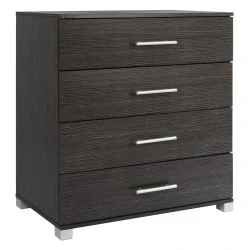 ΣΥΡΤΑΡΙΕΡΑ ΜΕΛΑΜΙΝΗΣ BRIANA HM2204.01 ME 4 ΣΥΡΤΑΡΙΑ ZEBRANO 75x40x83Υ εκ. ΣΥΡΤΑΡΙΕΡΑ ΜΕΛΑΜΙΝΗΣ BRIANA HM2204.01 ME 4 ΣΥΡΤΑΡΙΑ ZEBRANO 75x40x83Υ εκ.