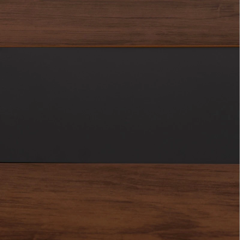 ΤΡΑΠΕΖΙ ΑΛΟΥΜΙΝΙΟΥ TABER ΜΕ POLYWOOD 200X100 ΓΚΡΙ HM5131.12