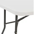 ΤΡΑΠΕΖΙ CATERING-ΣΥΝΕΔΡΙΟΥ HM5168 180Χ74Χ74 εκ. ΠΤΥΣΣΟΜΕΝΟ