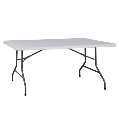 ΤΡΑΠΕΖΙ CATERING-ΣΥΝΕΔΡΙΟΥ HM5682 198,5Χ90Χ74,5Υ εκ. ΠΤΥΣΣΟΜΕΝΟ