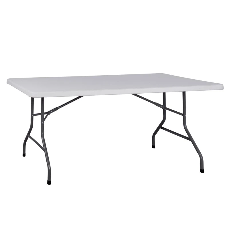 ΤΡΑΠΕΖΙ CATERING-ΣΥΝΕΔΡΙΟΥ HM5682 198,5Χ90Χ74,5Υ εκ. ΠΤΥΣΣΟΜΕΝΟ