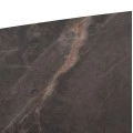 ΤΡΑΠΕΖΙ ΕΠΕΚΤΕΙΝΟΜΕΝΟ VANTA HM18408 ΚΕΡΑΜΙΚΟ TOP ΣΕ ΓΚΡΙ ΜΑΡΜΑΡΟ 136-199x90x77Υεκ