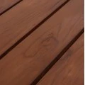 ΤΡΑΠΕΖΙ GROOVE HM9390.01 ΑΠΟ ΞΥΛΟ ΜΑΣΙΦ ΤΕΑΚ 220X100X90Υεκ.