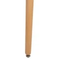 ΤΡΑΠΕΖΙ MINIMAL HM0057.04 ΣΕ ΦΥΣΙΚΟ ΧΡΩΜΑ MDF-ΠΟΔΙΑ ΟΞΙΑ ΦΥΣΙΚΟ ΧΡΩΜΑ 80Χ80Χ74Υεκ