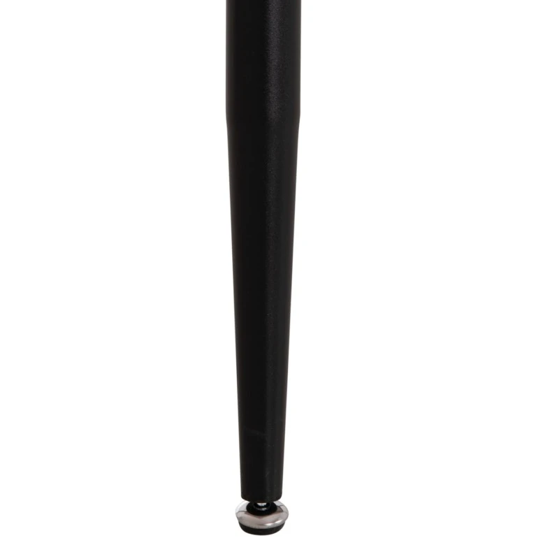 ΤΡΑΠΕΖΙ RAVEN HM18149.04 ΚΕΡΑΜΙΚΟ TOP ΜΕ ΟΨΗ ΛΕΥΚΟ/ΚΑΦΕ ΜΑΡΜΑΡΟ 140x80x74Υεκ.