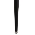 ΤΡΑΠΕΖΙ RAVEN HM18150.04 ΚΕΡΑΜΙΚΟ TOP ΜΕ ΟΨΗ ΛΕΥΚΟ/ΚΑΦΕ ΜΑΡΜΑΡΟ 160x80x74Υεκ.