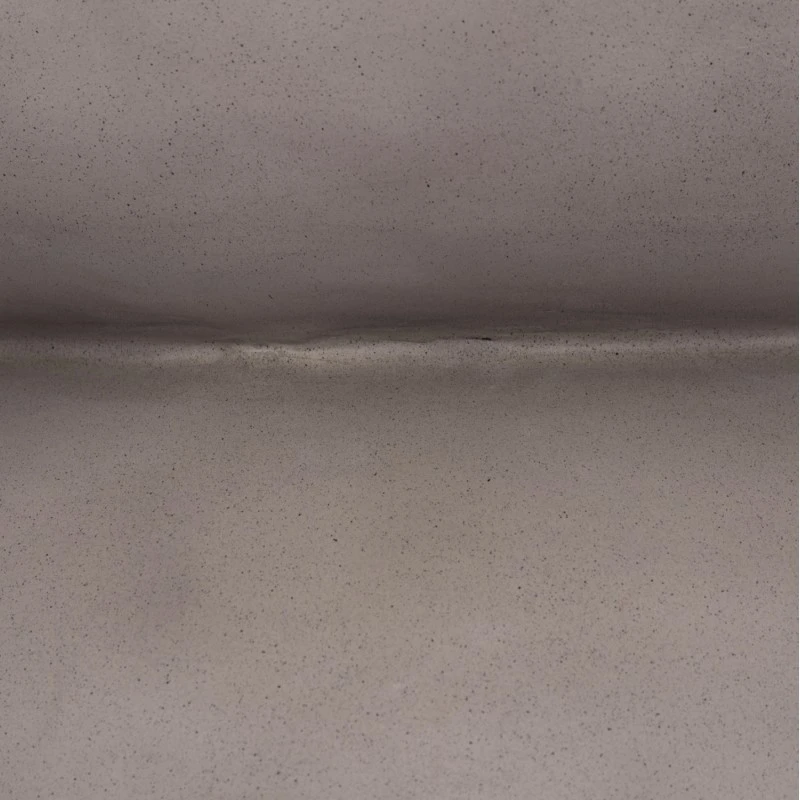 ΤΡΑΠΕΖΙ ΣΑΛΟΝΙΟΥ ANNA HM18158.03 FIBER CEMENT ΣΕ ΓΚΡΙ--Φ92x44.5Υεκ