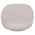 ΤΡΑΠΕΖΙ ΣΑΛΟΝΙΟΥ DESSY HM18153.02 FIBER CEMENT ΣΕ ΛΕΥΚΟ--151x66x30Υεκ.