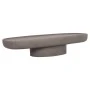 ΤΡΑΠΕΖΙ ΣΑΛΟΝΙΟΥ DESSY HM18153.03 FIBER CEMENT ΣΕ ΓΚΡΙ--151x66x30Υεκ.