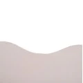 ΤΡΑΠΕΖΙ ΣΑΛΟΝΙΟΥ GERSON HM18151.02S FIBER CEMENT ΣΕ ΛΕΥΚΟ--104x72x40Υεκ.
