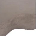 ΤΡΑΠΕΖΙ ΣΑΛΟΝΙΟΥ GERSON HM18151.03S FIBER CEMENT ΣΕ ΓΚΡΙ--104x72x40Υεκ.