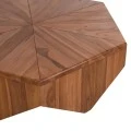 ΤΡΑΠΕΖΙ ΣΑΛΟΝΙΟΥ HEXAGON HM9790 ΞΥΛΟ ΤΕΑΚ ΣΕ ΦΥΣΙΚΟ 114x99x34Yεκ.