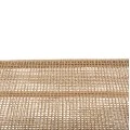 ΤΡΑΠΕΖΙ ΣΑΛΟΝΙΟΥ LONDER HM5985 ΞΥΛΟ ΤΕΑΚ- ΣΥΝΘΕΤΙΚΟ RATTAN-ΦΥΣΙΚΟ 119x79,5x41Yεκ.