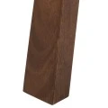 ΤΡΑΠΕΖΙ ΣΑΛΟΝΙΟΥ RINER HM9737 MDF ΣΕ ΚΑΡΥΔΙ ΧΡΩΜΑ 120x60x45Υεκ.