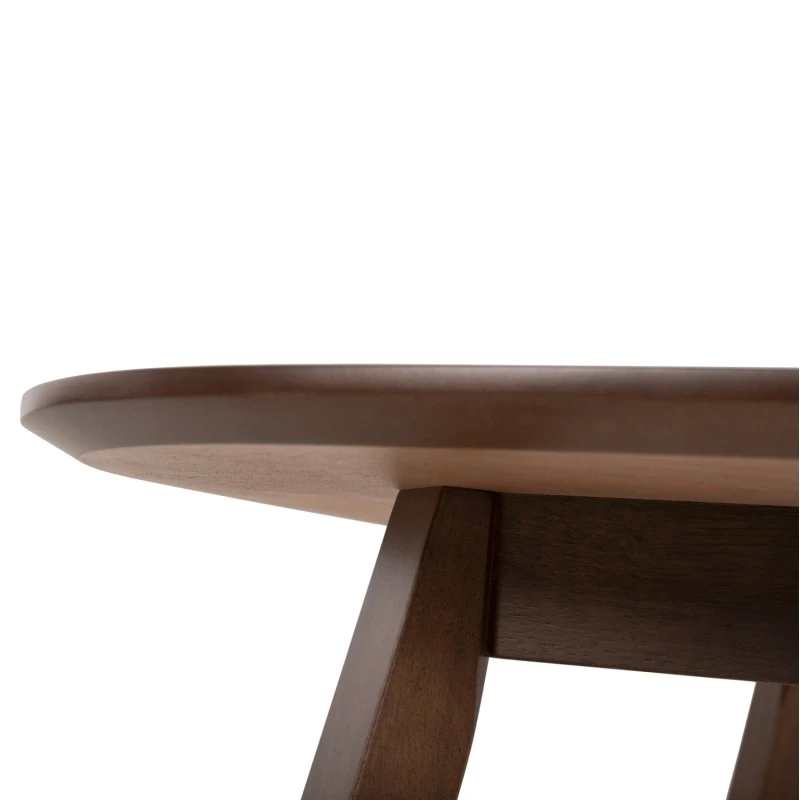 ΤΡΑΠΕΖΙ ΣΑΛΟΝΙΟΥ RINER HM9737 MDF ΣΕ ΚΑΡΥΔΙ ΧΡΩΜΑ 120x60x45Υεκ.