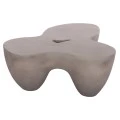 ΤΡΑΠΕΖΙ ΣΑΛΟΝΙΟΥ SALLEN HM18161.03 FIBER CEMENT ΣΕ ΓΚΡΙ--108x94x38,5Υεκ.