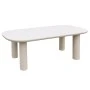 ΤΡΑΠΕΖΙ ΤΡΑΠΕΖΑΡΙΑΣ FIBER CEMENT KIORA HM6597.02 ΜΠΕΖ 200x100x76Υεκ