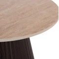 ΤΡΑΠΕΖΙ ΒΟΗΘΗΤΙΚΟ CATER HM18322 ΚΕΡΑΜΙΚΟ TOP ΟΨΗ ΤΡΑΒΕΡΤΙΝΑΣ-MDF ΒΑΣΗ Φ45x56Υεκ