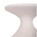 ΤΡΑΠΕΖΙ ΒΟΗΘΗΤΙΚΟ REBON HM18156.02S FIBER CEMENT ΣΕ ΛΕΥΚΟ--Φ27.5x50Υεκ.