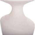 ΤΡΑΠΕΖΙ ΒΟΗΘΗΤΙΚΟ REBON HM18156.02S FIBER CEMENT ΣΕ ΛΕΥΚΟ--Φ27.5x50Υεκ.