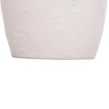 ΤΡΑΠΕΖΙ ΒΟΗΘΗΤΙΚΟ REBON HM18156.02S FIBER CEMENT ΣΕ ΛΕΥΚΟ--Φ27.5x50Υεκ.