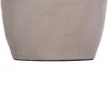 ΤΡΑΠΕΖΙ ΒΟΗΘΗΤΙΚΟ REBON HM18156.03L FIBER CEMENT ΣΕ ΓΚΡΙ--Φ40x56.5Υεκ.
