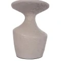 ΤΡΑΠΕΖΙ ΒΟΗΘΗΤΙΚΟ REBON HM18156.03S FIBER CEMENT ΣΕ ΓΚΡΙ--Φ27.5x50Υεκ.