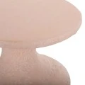 ΤΡΑΠΕΖΙ ΒΟΗΘΗΤΙΚΟ REBON HM18156.04S FIBER CEMENT ΣΕ ΣΟΜΟΝ--Φ27.5x50Υεκ.