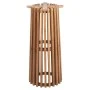 ΒΑΣΗ BAR STAND ΕΣΩΤ.ΧΩΡΟΥ ΜΕΣ.ΥΨΟΥΣ ΣΤΡΟΓΓΥΛΗ FRANTZ HM9857.11 MINDI ΞΥΛΟ ΣΕ ΦΥΣΙΚΟ Φ40x90Υεκ.