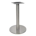 ΒΑΣΗ INOX Φ40x72 εκ.ΥΨΟΣ HM419