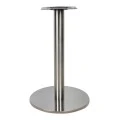 ΒΑΣΗ INOX Φ40x72 εκ.ΥΨΟΣ HM419